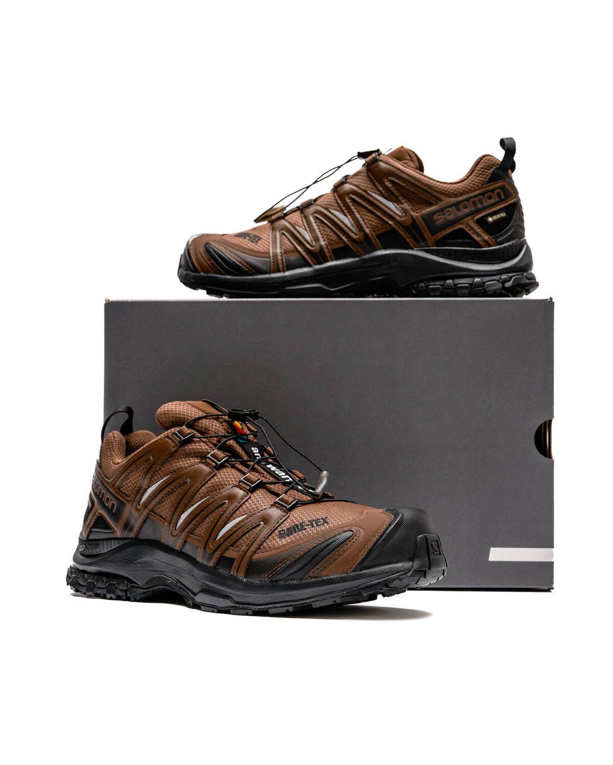 Salomon xa pro 3d gtx limited edition shops